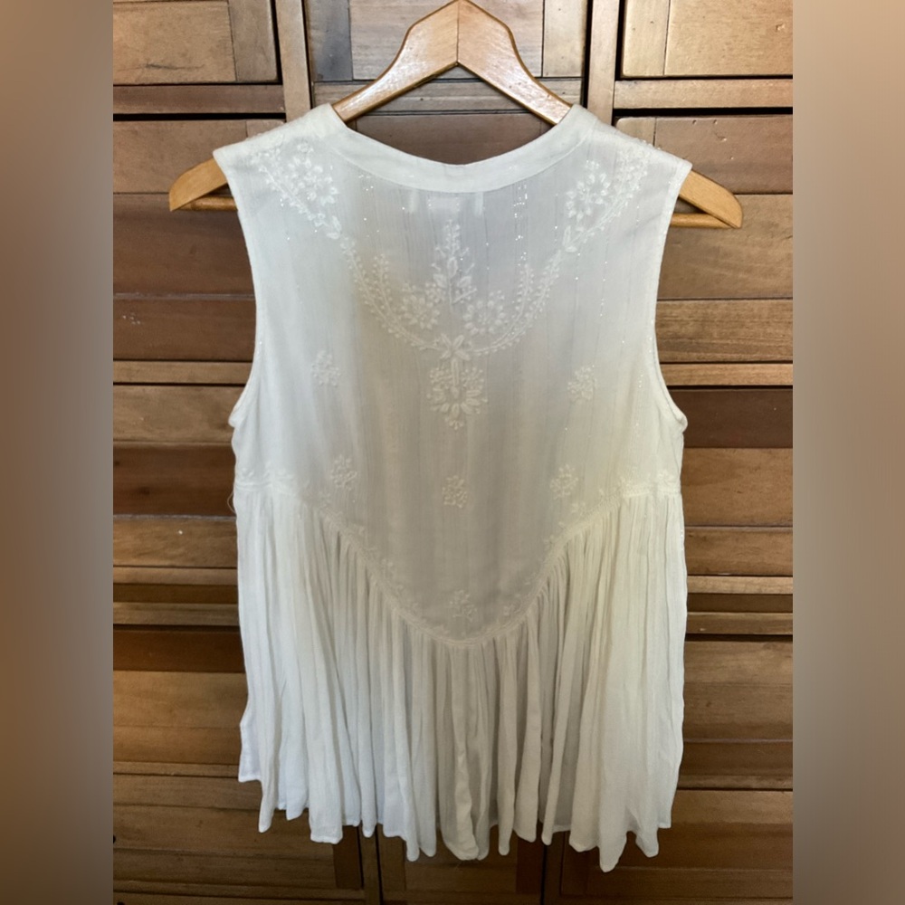 Rachel Zoe blouse - Picture 2 of 10